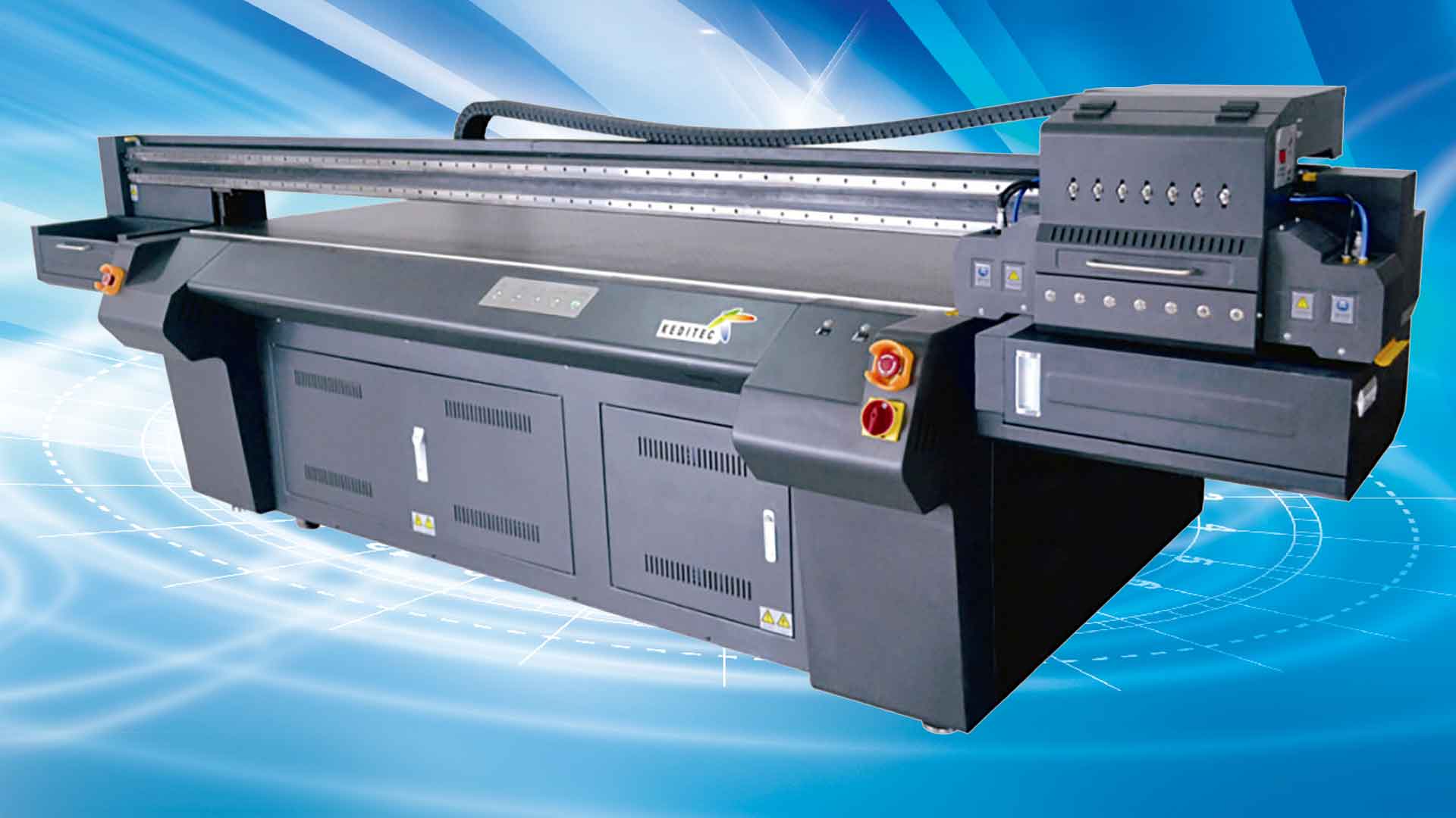 供应深圳的UV平板打印机价格